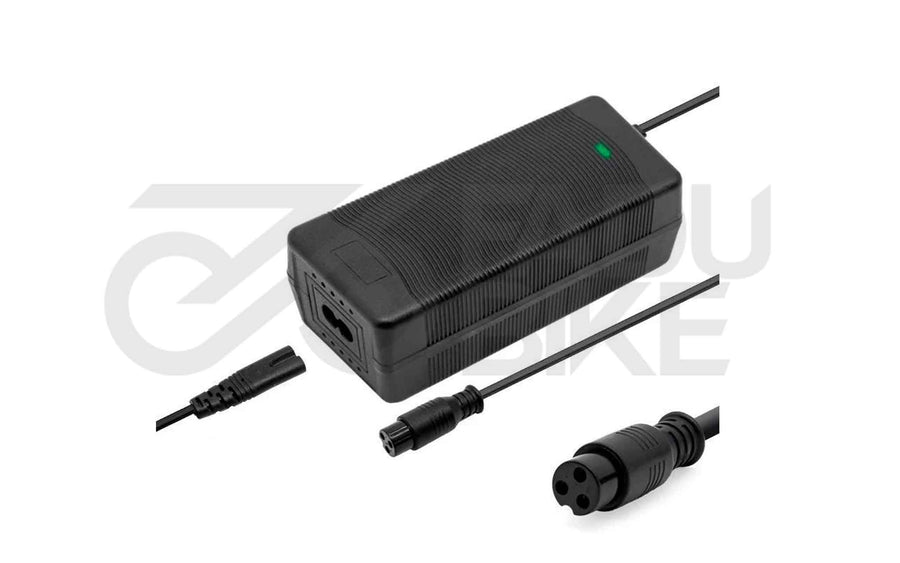 Charger with GX16 connector