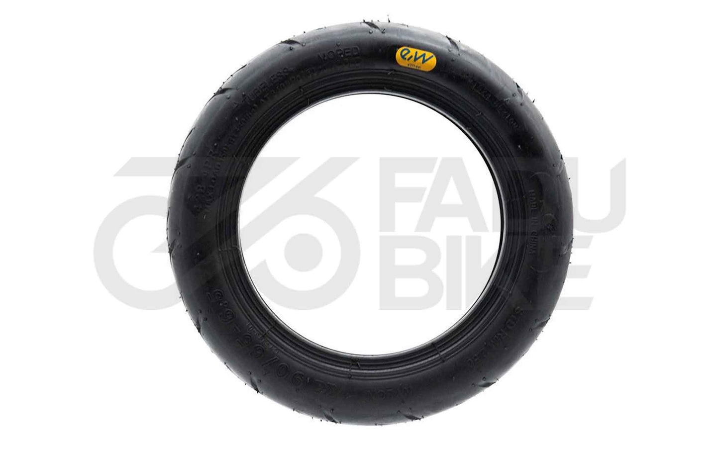 E-Scooter Cityroad Tubeless-Reifen 90/65-6,5 – mit/ohne Gel