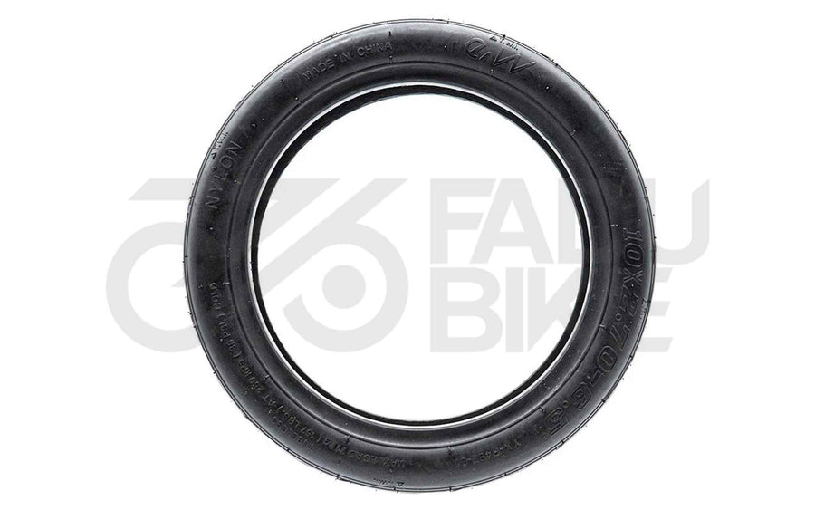 CityGrip Pro – Tubeless 10" Scooter Tire (10×2.70–6.5)