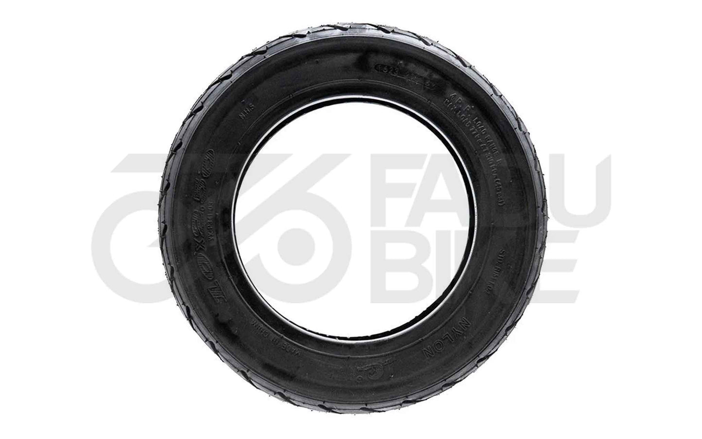 E-Scooter Cityroad Reifen 10×2,5-6 Tube Type – mit Schlauch