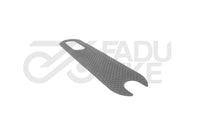 E-Scooter Rutschfeste PVC-Basis für Xiaomi 1S / Essential / M365 / Mi 3