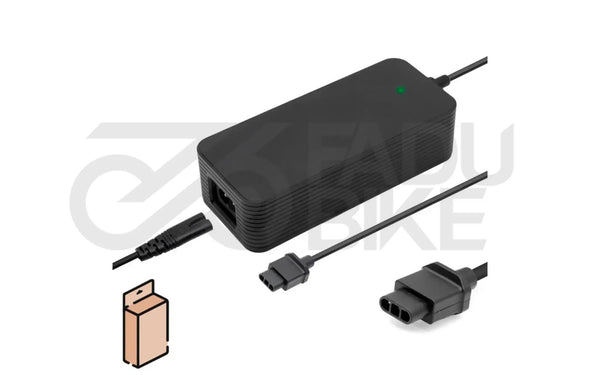 48 V Ladegerät 5,35 V / 2 A – Originalversorgung für NIU E-Scooter