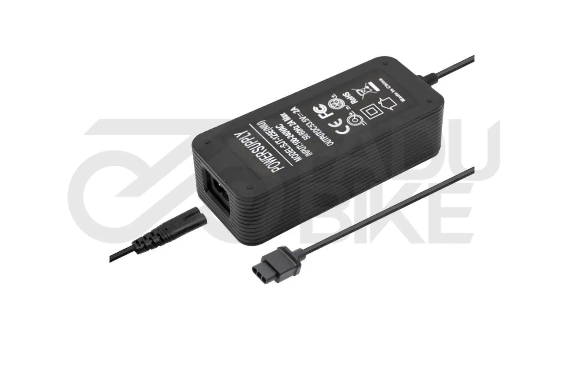 48 V Ladegerät 5,35 V / 2 A – Originalversorgung für NIU E-Scooter
