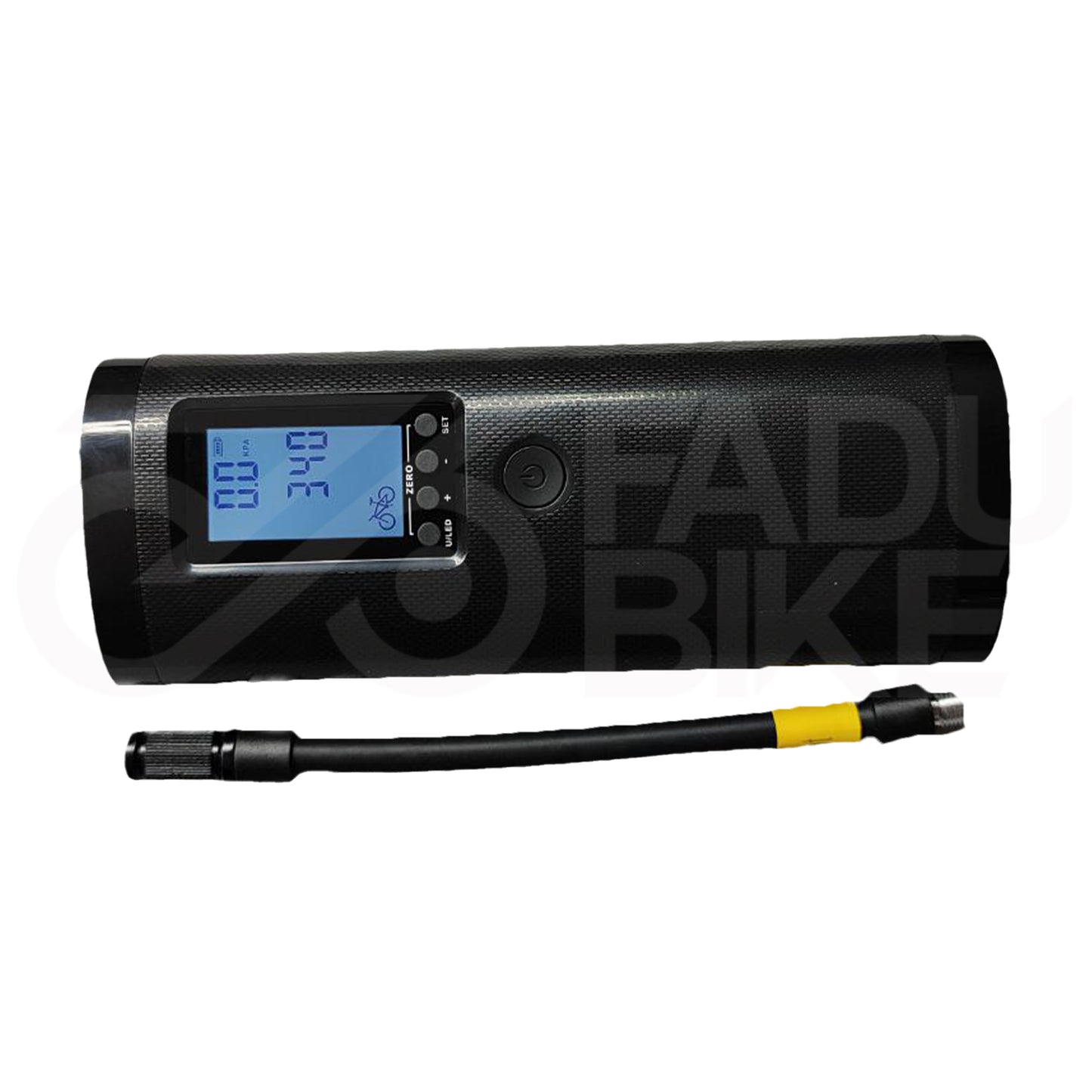 Smart Air Pump Model AP2