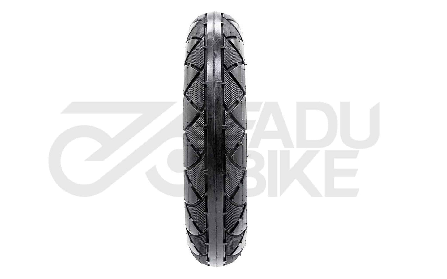 Reifen 200×50–4 – langlebiger & stoßdämpfender Scooterreifen