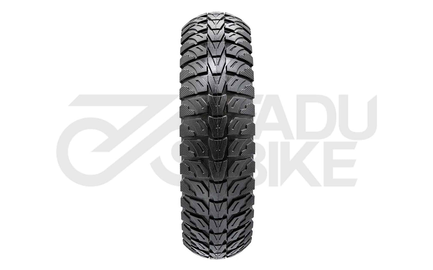 Vollgummi-Reifen 8.5x2-6.1 Tricolor für E-Scooter – pannensicher & wartungsfrei