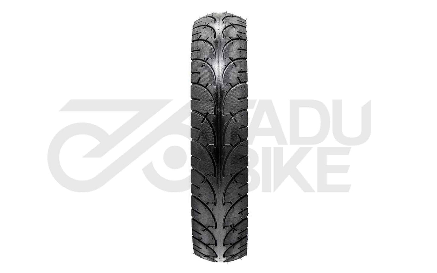 Reifen 200×50–5.5 mit Schlauch – langlebiger Cityroad Scooterreifen