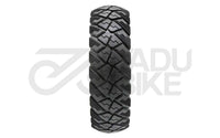 Vollgummi All-Terrain Reifen 70/60-7,5 mit Diamantprofil