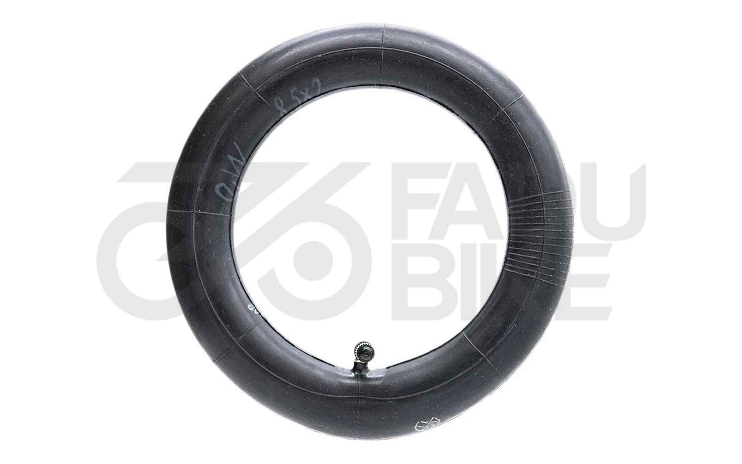 E-Scooter Schlauch 8.5×2 (50-156) | 90°×90° Ventil