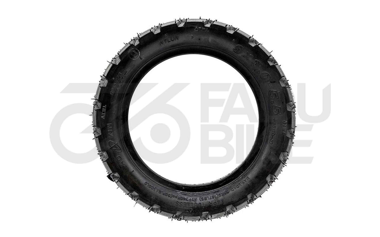 Tubeless Reifen 9×3-5.5 ohne Gel – passend für Kugoo/Kukirin G2 Pro 2024