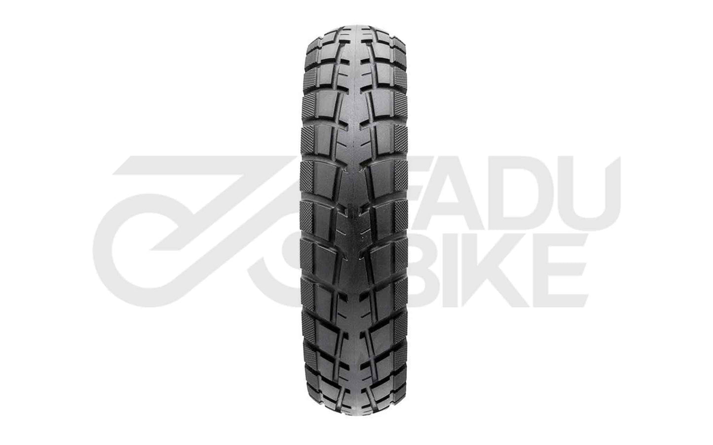 E-Scooter Ultralight Vollgummi Offroad-Reifen 230×50 (9×2-6,1) – B34