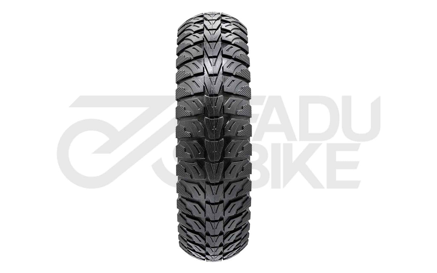 Vollgummi E-Scooter Reifen 9.5×2-6.1 – pannensicher & wartungsfrei