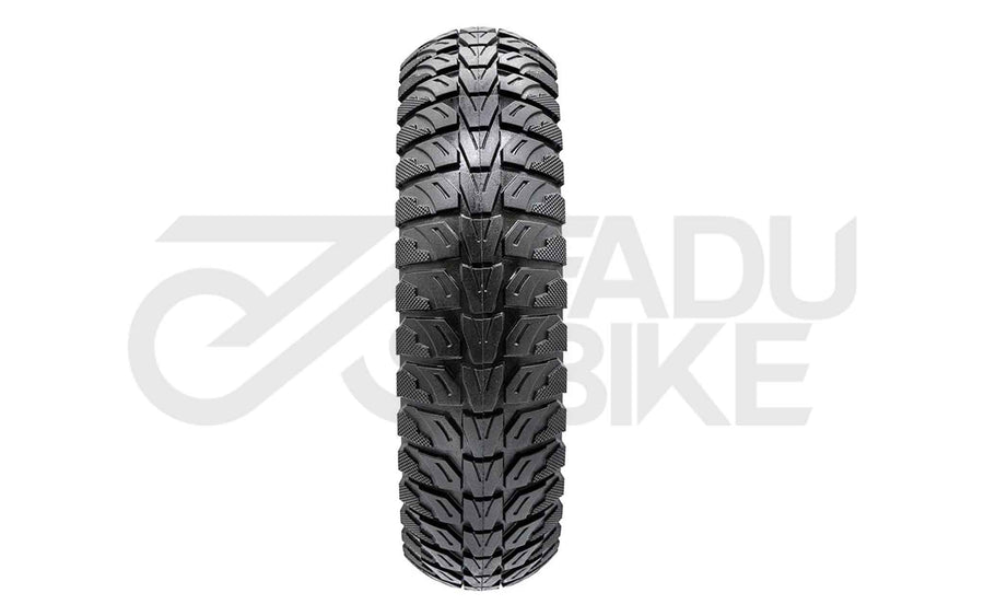 Vollgummi E-Scooter Reifen 9.5×2-6.1 – pannensicher & wartungsfrei