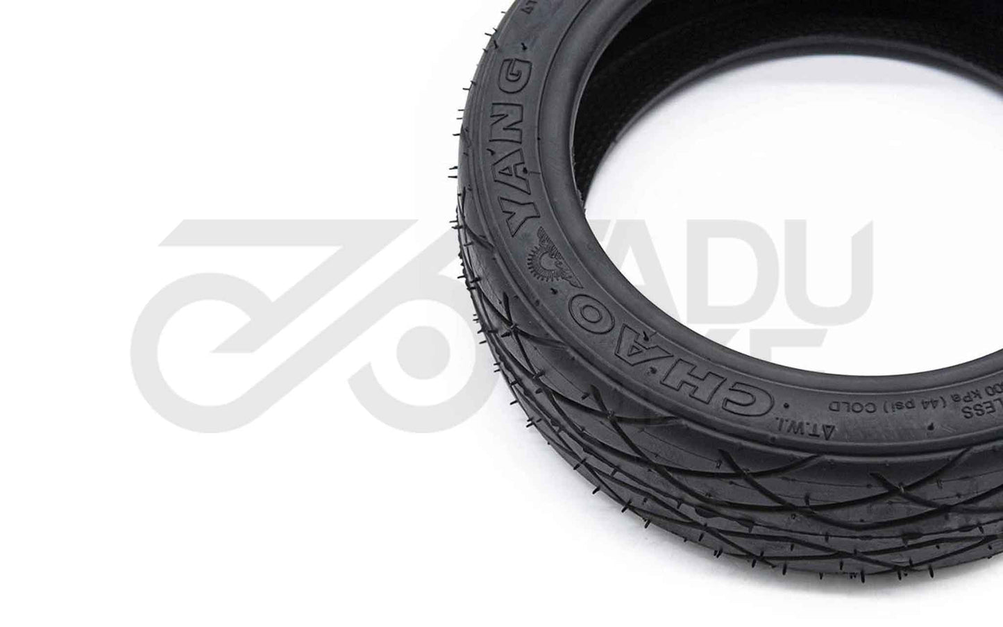 E-Scooter Cityroad Reifen 10×2,5-6,5 Tubeless – mit oder ohne Gel