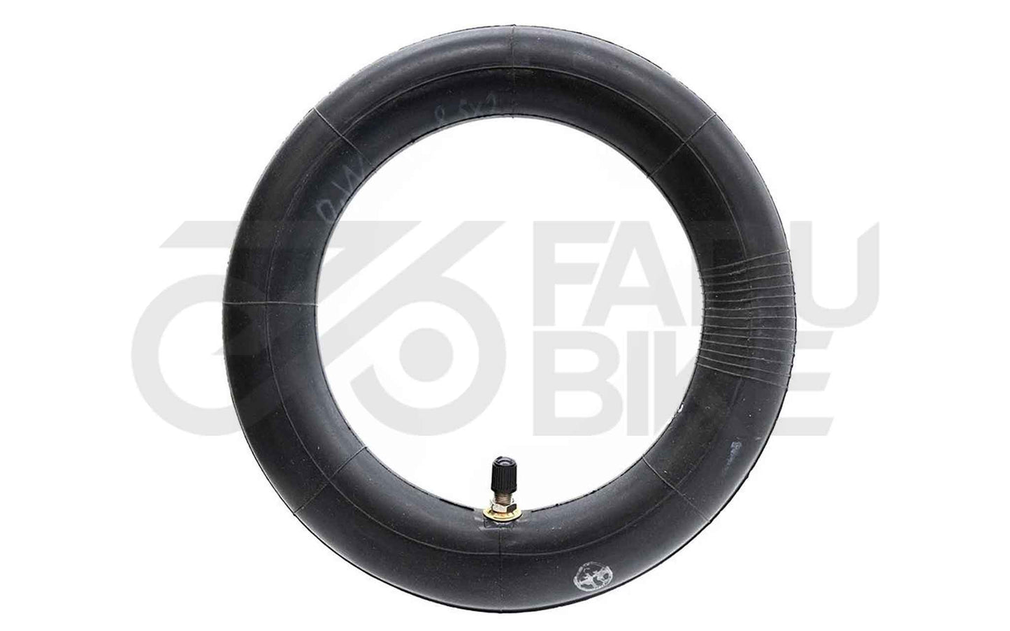 E-Scooter Schlauch 8.5×2 VR | Gerades Ventil – pannensicher und langlebig