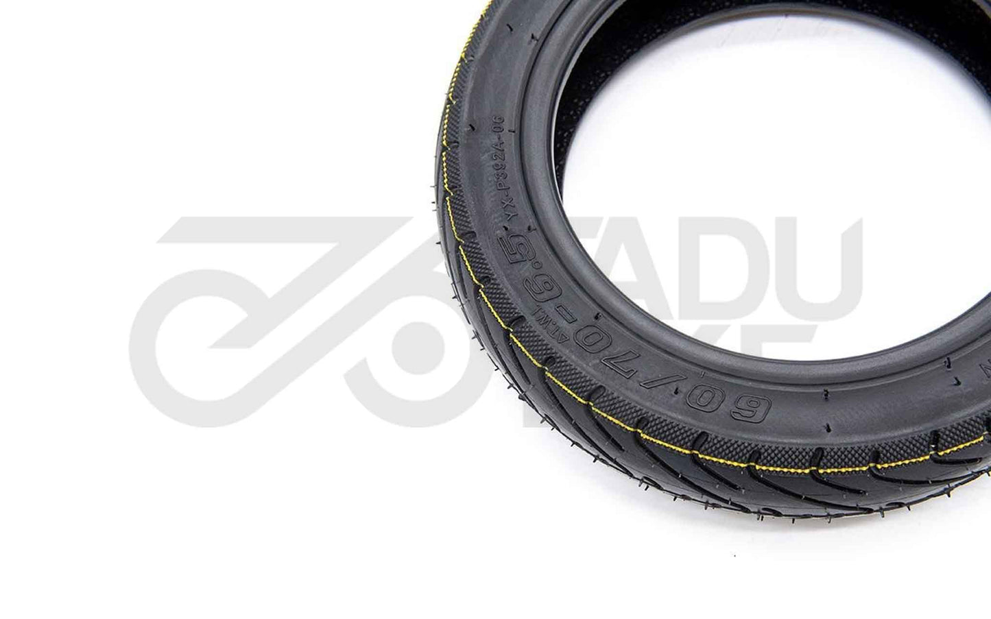 E-Scooter Cityroad Reifen 60/70-6,5 – Tube Type