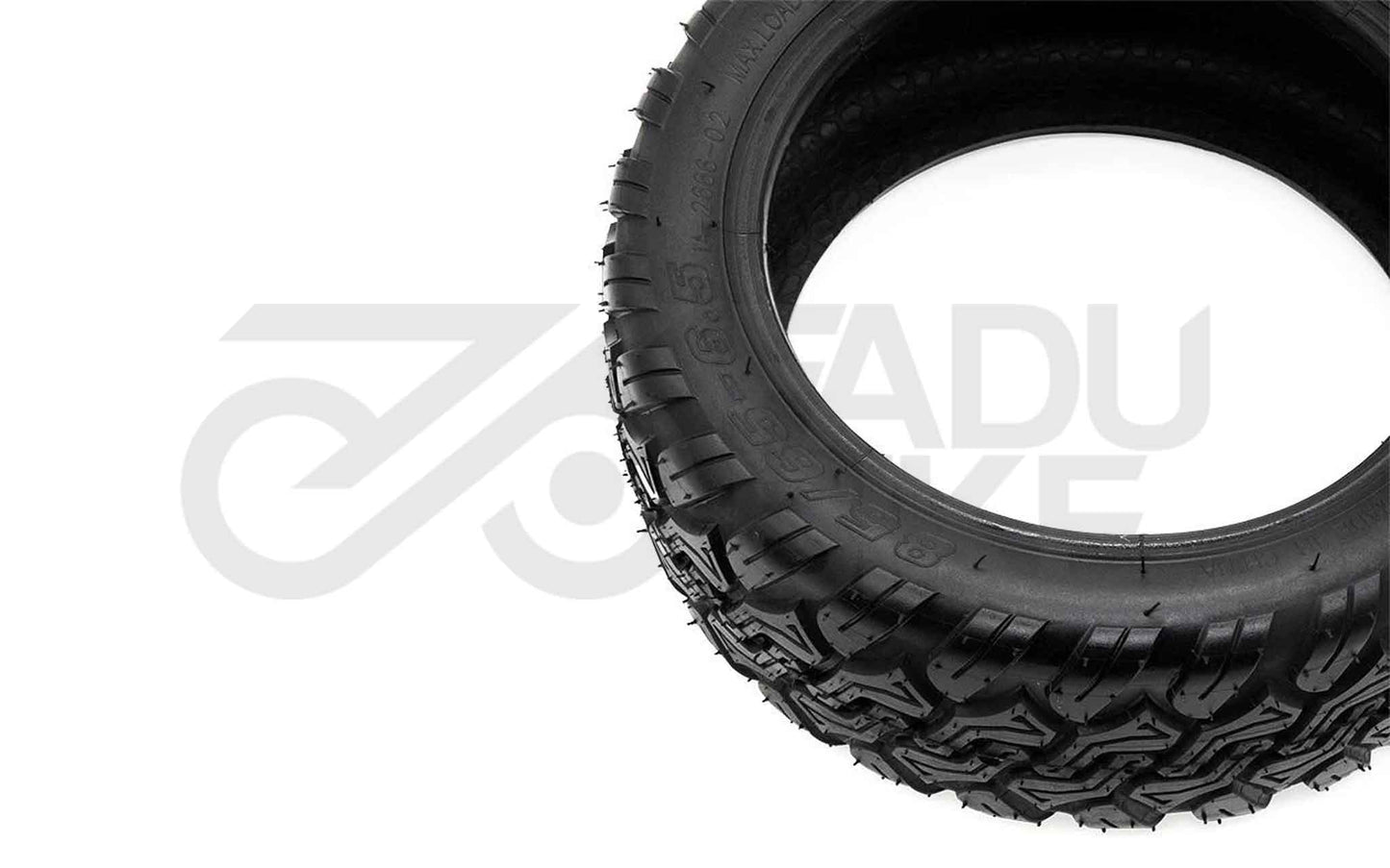 E-Scooter Tubeless Offroad-Reifen 85/65-6,5 – ohne Gel