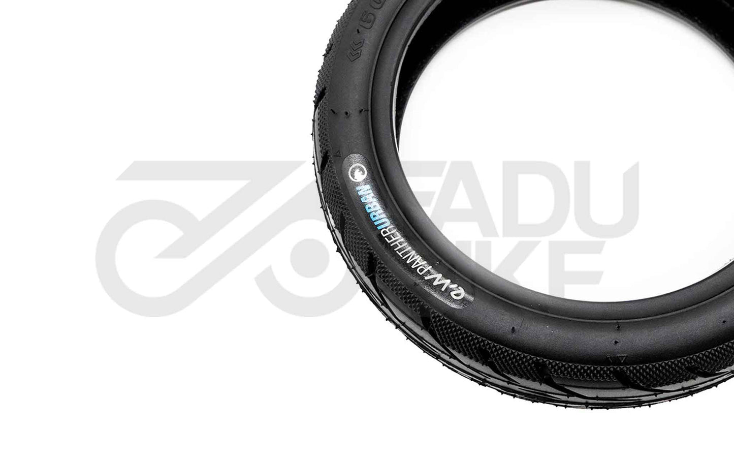 E-Scooter Tubeless Cityroad Reifen 60/70-7 – mit Gel