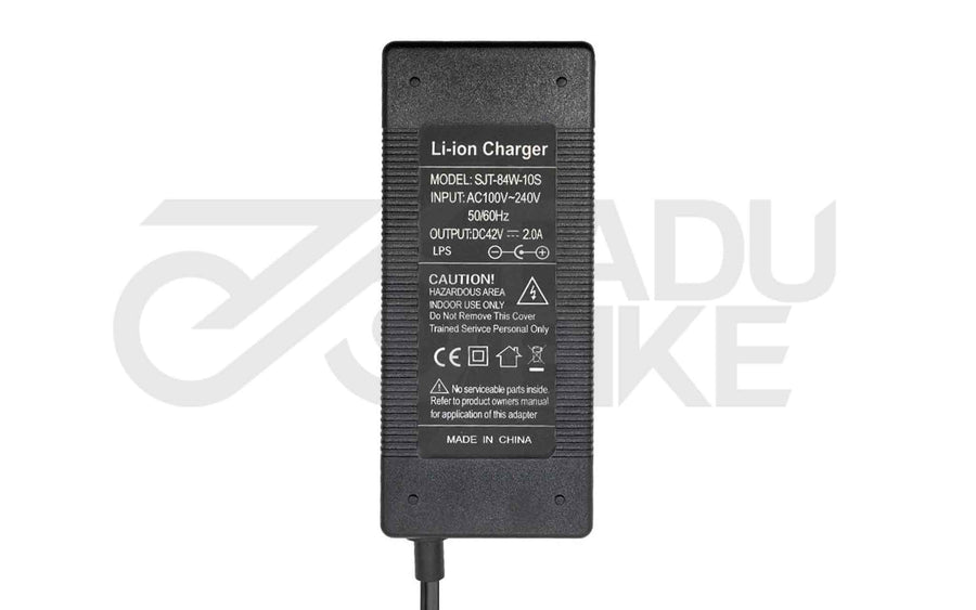 Charger 2A DC 8mm connector for Xiaomi