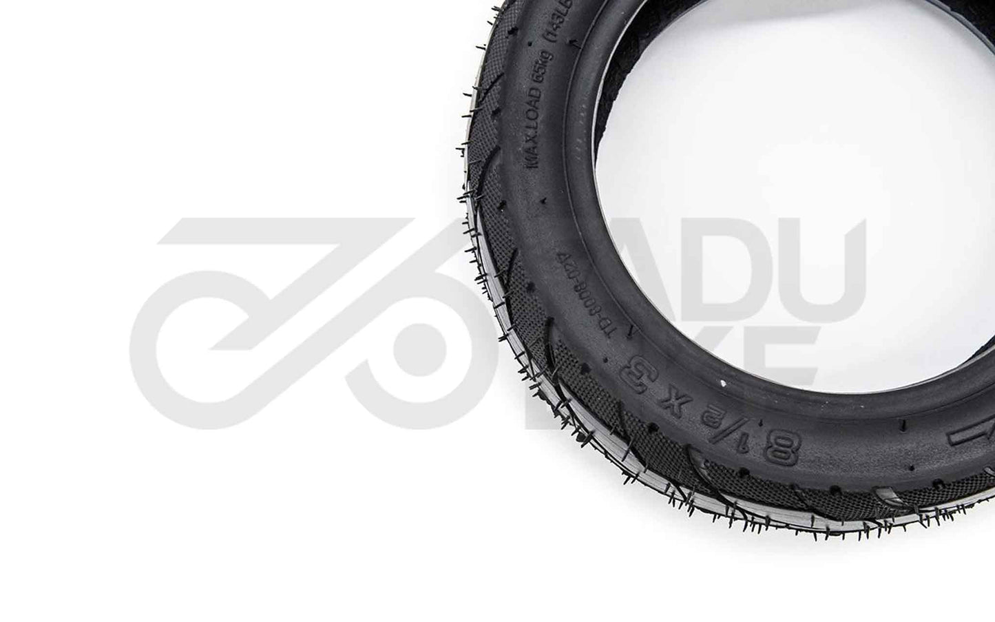 E-Scooter Cityroad Reifen 8,5×3-5,5 – Tube Type