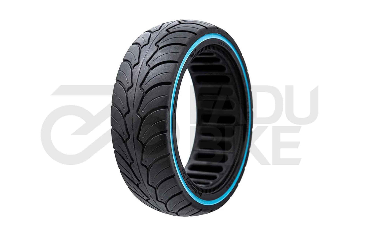 Vollgummireifen 8,5x2,5-6,1 (B58) – ultraleicht, pannenfrei & komfortabel für E-Scooter