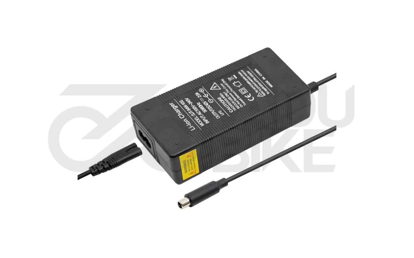 Charger 2A DC 8mm connector for Xiaomi