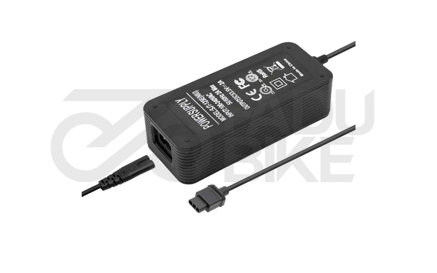 48 V charger (53.5 V) 2nd NIU