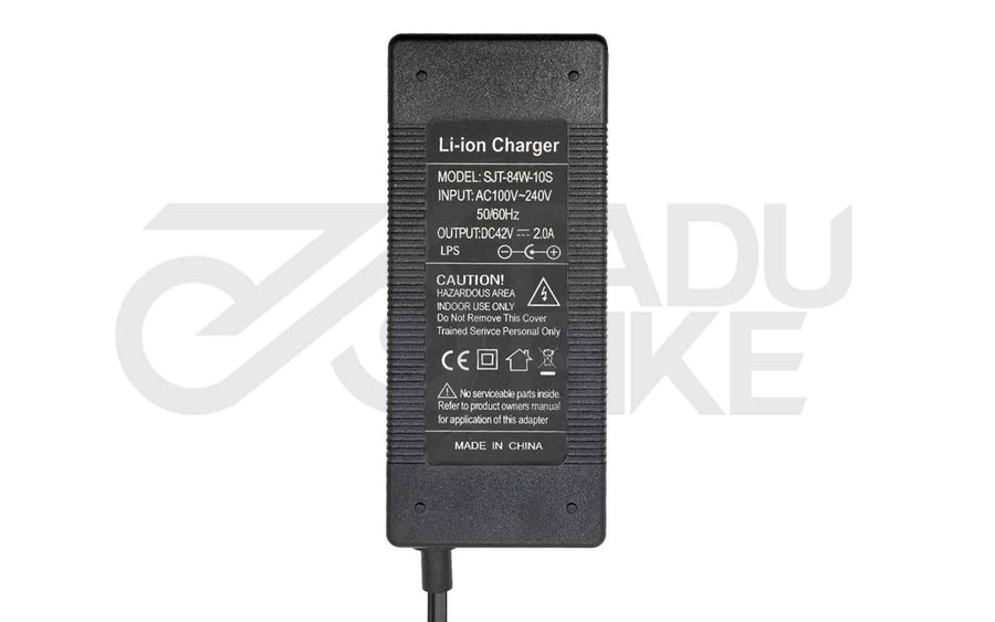 Charger 2A DC 8mm connector for Xiaomi
