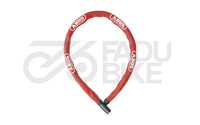 ABUS Steel-O-Chain™ 4804K/75 Fahrrad Kettenschloss