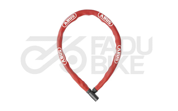 ABUS Steel-O-Chain™ 4804K/75 Fahrrad Kettenschloss
