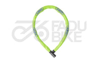 ABUS Steel-O-Chain™ 4804K/75 Fahrrad Kettenschloss