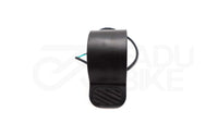 E-Scooter Schwarzer Beschleuniger 23cm Ninebot Max G65 [Ninebot] - JST ZH