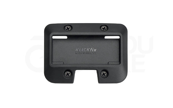 Adapterplatte für Körbe
