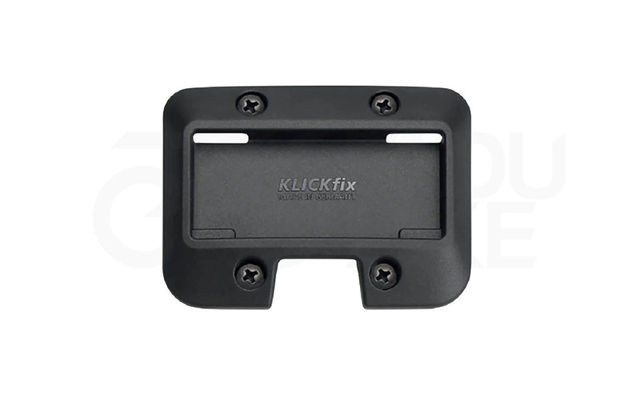 Adapterplatte für Körbe
