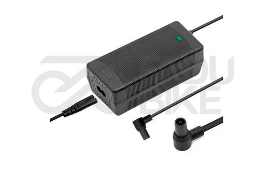 Akku Ladegerät 48V 2A mit MI4 ULTRA Stecker – Für E-Scooter