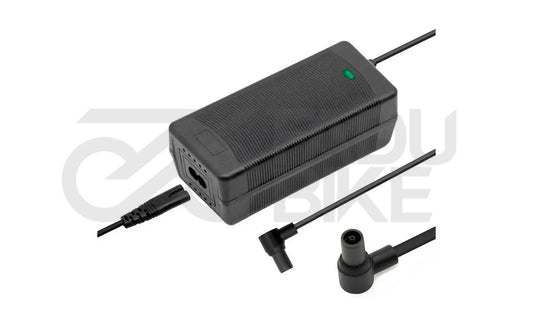 Akku Ladegerät 48V 2A mit MI4 ULTRA Stecker – Für E-Scooter