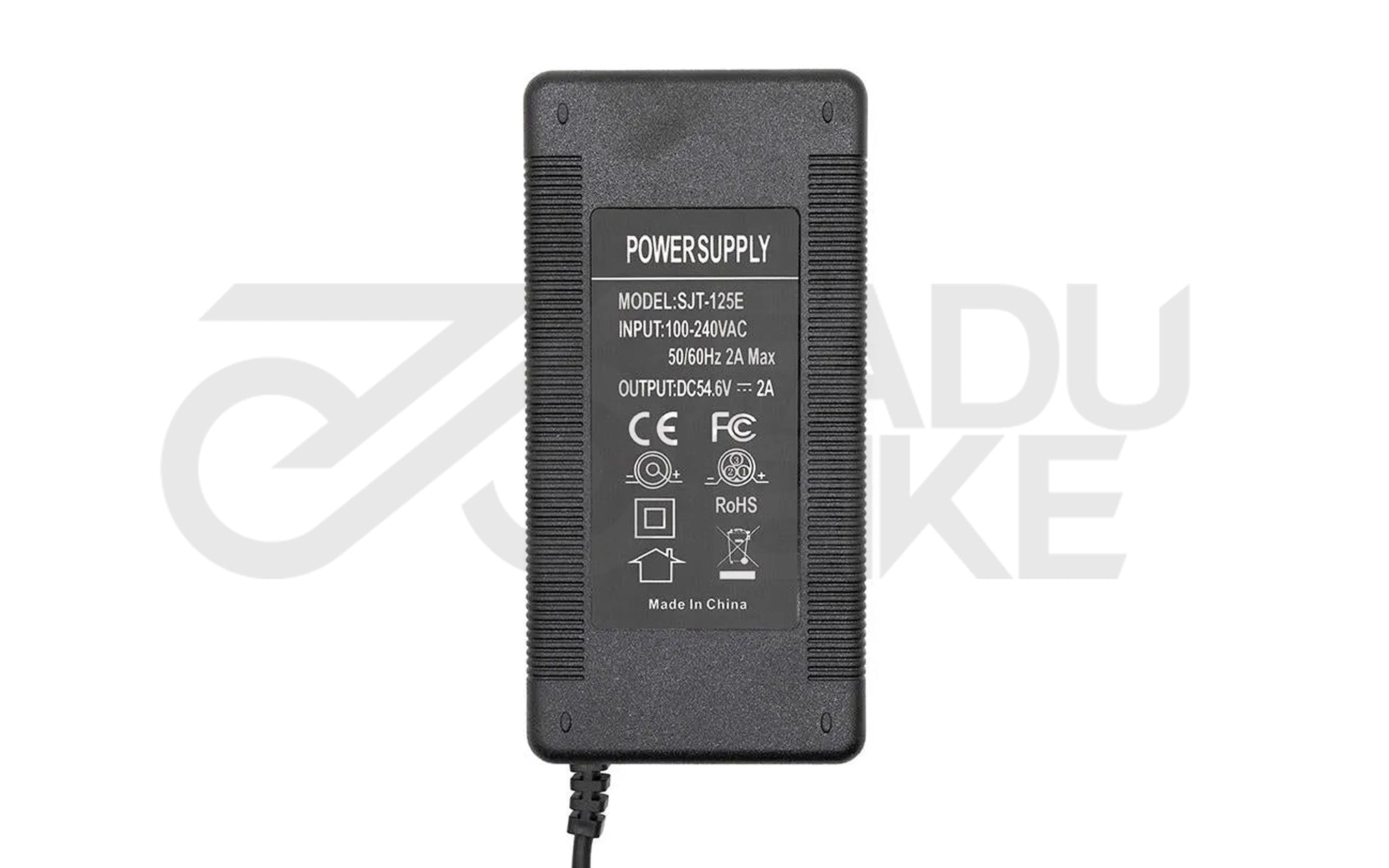 Akku Ladegerät 48V 2A mit MI4 ULTRA Stecker – Für E-Scooter