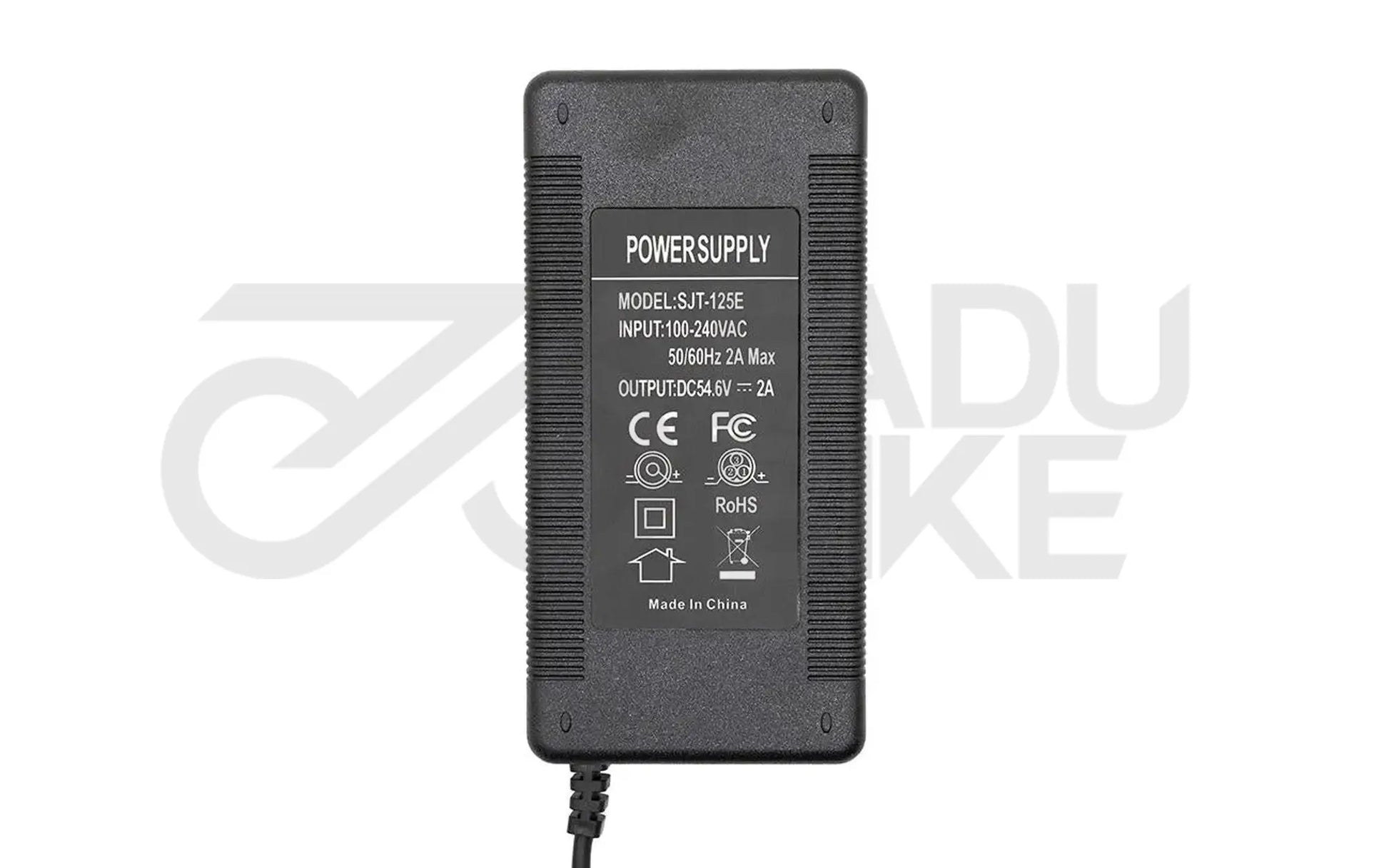 Akku Ladegerät 48V 2A mit MI4 ULTRA Stecker – Für E-Scooter