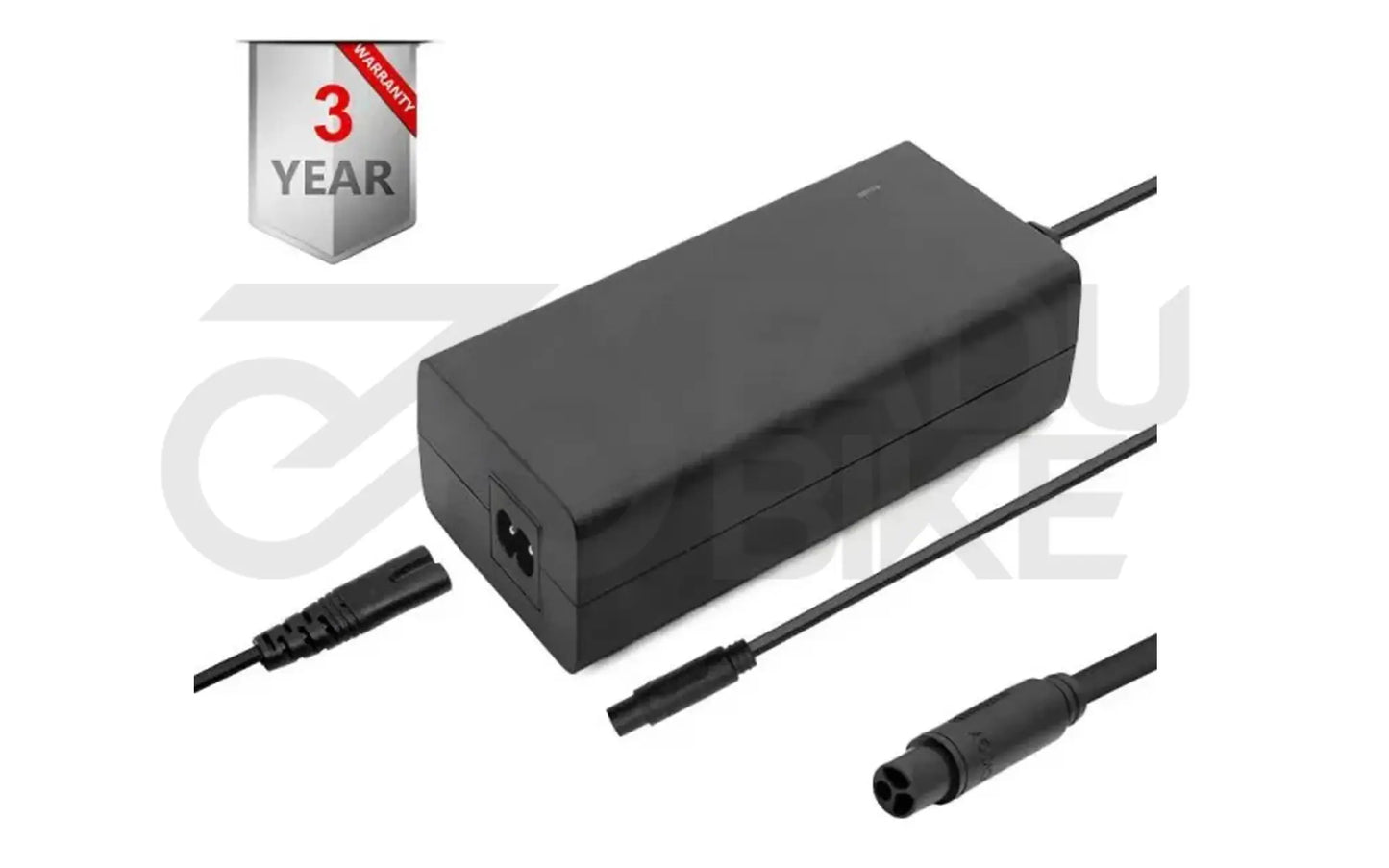 Akku Ladegerät 48V Premium – Für Cecotec Y65 E-Scooter