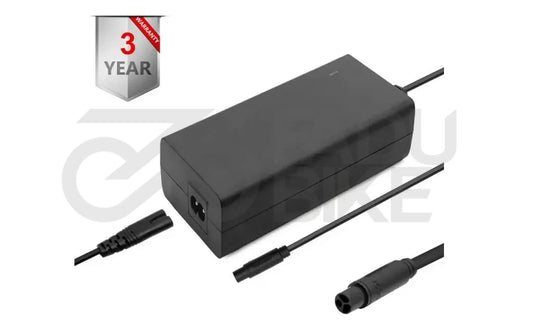 Akku Ladegerät 48V Premium – Für Cecotec Y65 E-Scooter