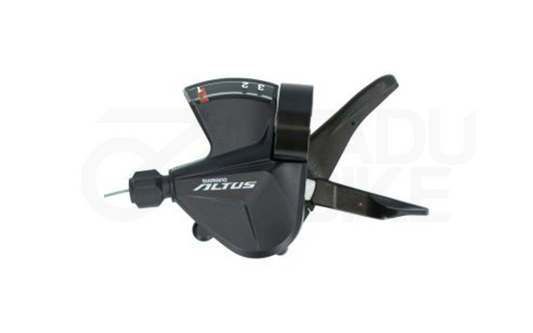 Schalthebel Altus SL-M2010 3f
