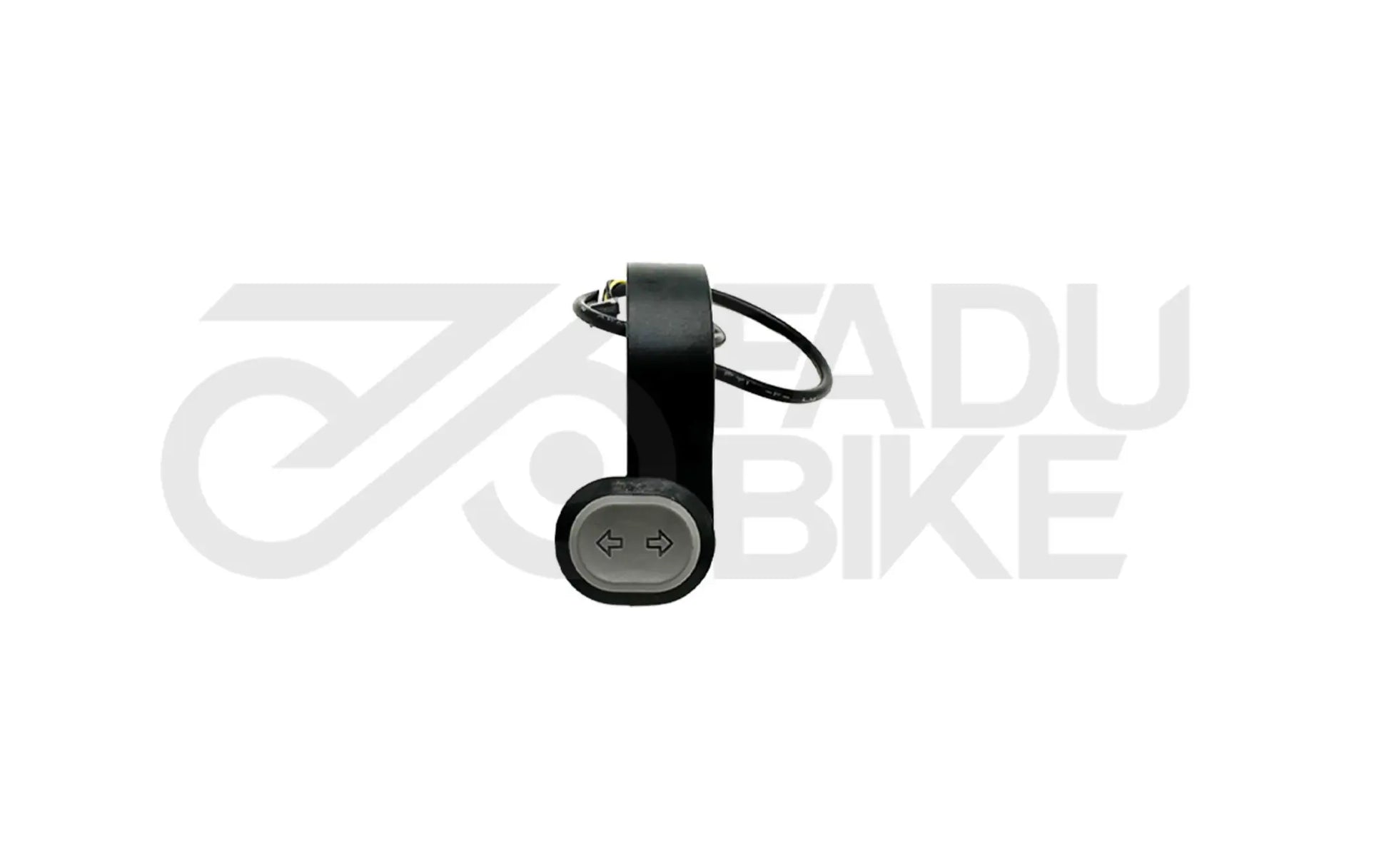 Blinkerschalter für Ninebot F2 / F2 Plus E-Scooter – Steuerung für Richtungsanzeigen