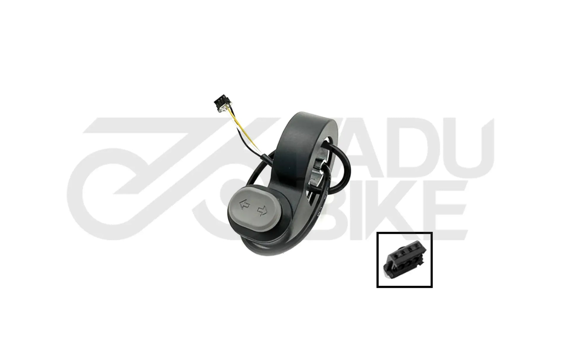 Blinkerschalter für Ninebot F2 / F2 Plus E-Scooter – Steuerung für Richtungsanzeigen