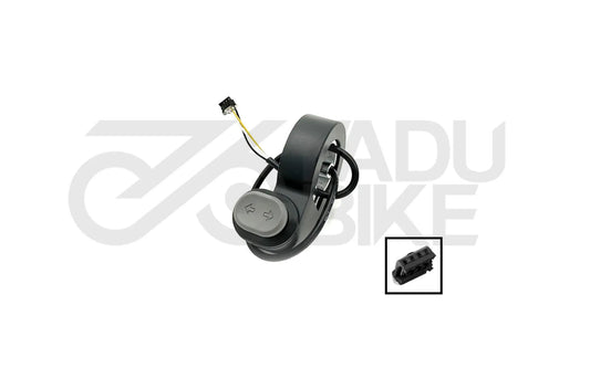 Blinkerschalter für Ninebot F2 / F2 Plus E-Scooter – Steuerung für Richtungsanzeigen