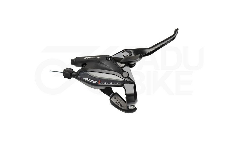 Sch/Br Hebel ST-EF505 7f
