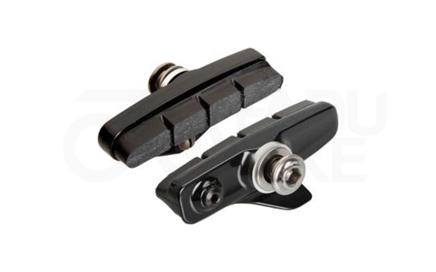 Fahrrad Bremsbelag R55C4 Cartridge