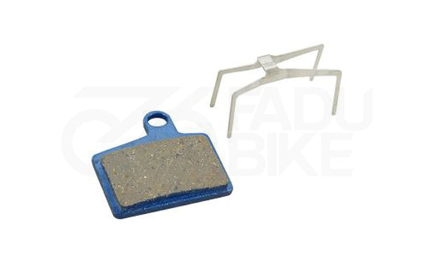 Bremsbelag Hayes Stroker Ryde
