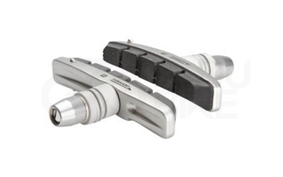Bicycle brake pad M70CT4 cartridge
