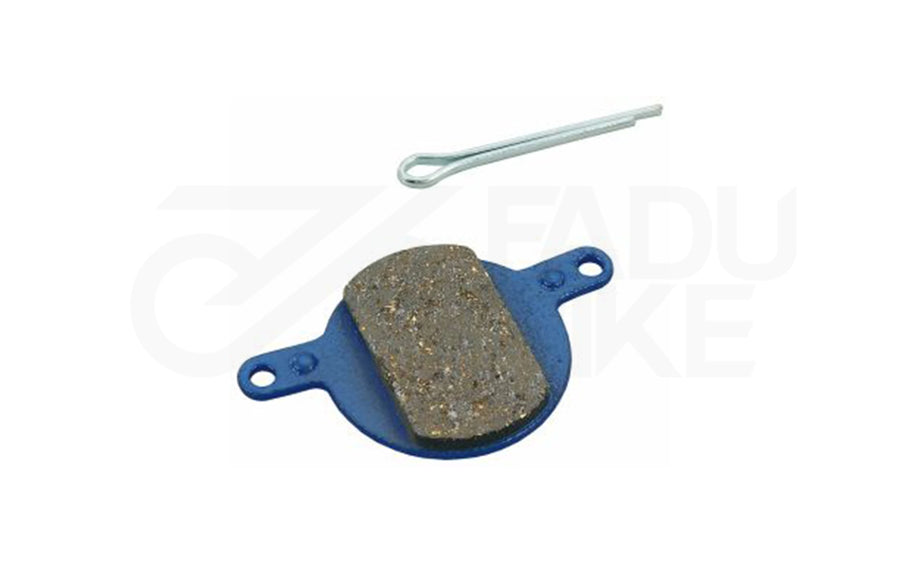 Bremsbelag Magura Julie DBP-12
