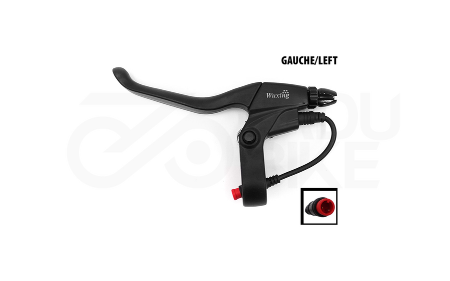 E-Scooter Bremshebel L Kukirin G2 Max